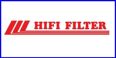 HIFI Filter UK Ltd